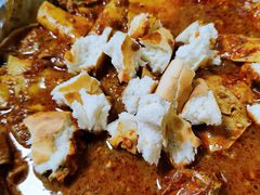 烤干饼-马贤涮烤(超英·长乐家园店)