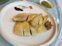 -星河湾半岛酒店-真粤中餐厅