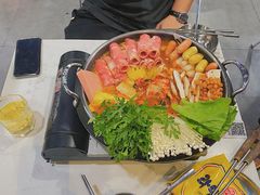 -京尚道韩式美食屋(海甸岛店)