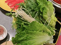-一绪に寿喜烧(虹悦城店)