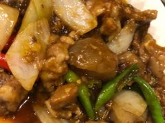 -清雅轩·清真菜·春饼•烤鸭(滑翔店)