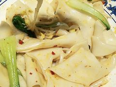 -陕味食族油泼面(工商大学店)