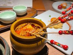 串串香-辛香汇·现炒川菜(淮海路百盛店)