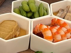 -上海和平饭店龙凤厅 Dragon Phoenix