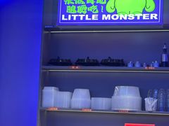 -徐记小怪兽肉蟹煲店(哈西万达金街店)