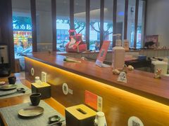 -戏作寿司(观音桥店)