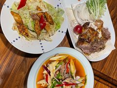 -纳瓦新疆菜(银都店)