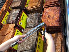 -钜记手信(兴华楼店)