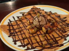 -La Creperie法餐厅(桃江路店)