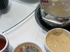 -清真·马家火锅美食城(镇江北路店)