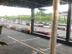 -锐擎卡丁车主题乐园(郊野公园店)