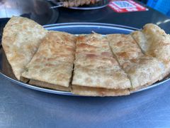 -清真·馬坡二旦烧烤(人生一串拍摄店)