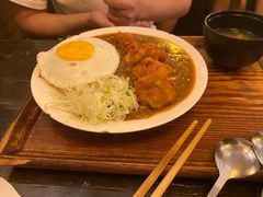 -金龙咖喱