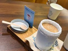 -BE YOLO必有乐&小红帽三明治