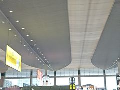 -Tims天好咖啡·贝果(成都东站捷枫店)