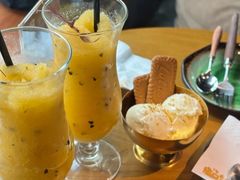 -咖法森林·咖啡  酒吧(天河店)