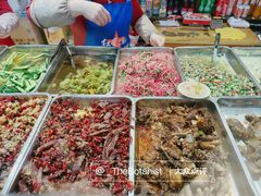 -杨记拉面总店