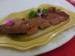 -潮喜竹溪荔湖酒家(荔枝湾店)