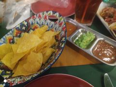 -HFFOUSA TACO弗萨塔可墨西哥餐厅(颐堤港店)