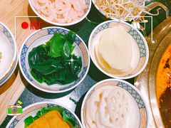 -周小明火锅(黑金冠社区店)