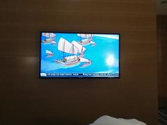 -天津和平智选假日酒店