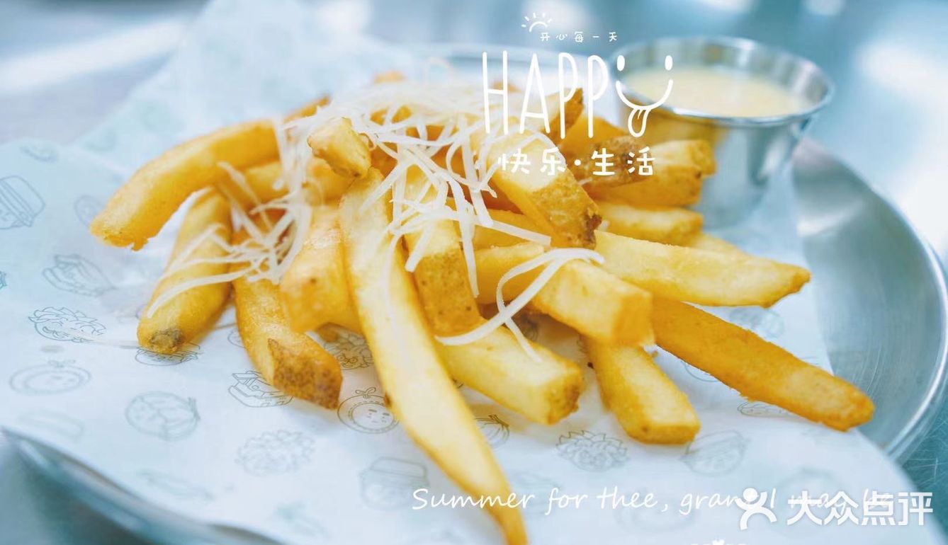 [调皮][调皮]深圳探店丨港剧同款茶餐厅-禄义茶冰厅