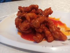 -福来居烤鸭店(天坛二店)