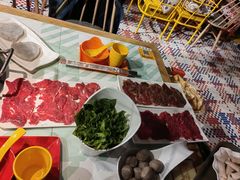 -疆牛出栏·潮汕牛肉火锅(德汇万达店)