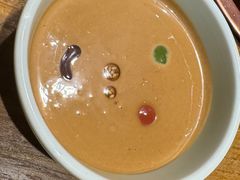 -额尔敦传统涮(西坝河店)