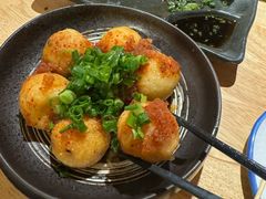 -鸟内会居酒屋(得意潮馆店)