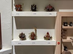 -LADY FAFA(巨鹿路陕西南路路口店)