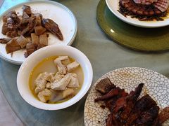-昆承湖酒家·本帮农家菜
