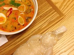-GOGO Plate(成都太古里店)