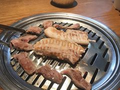 -·缸桶屋·韩式牛肋条自助烤肉(西湖D11店)