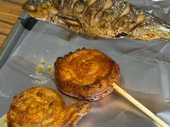 -熙成烧烤(白塔岭店)