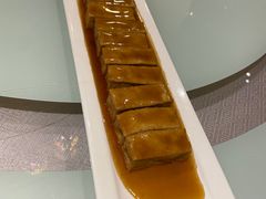 -城南往事·鲁菜济南菜(龙奥万科店)