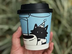 -Dogi&kiki Coffee(中心商务大厦店)