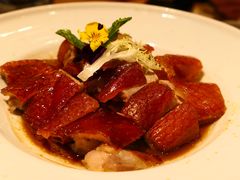 虾饺妹招牌烧鹅-虾饺妹·酒家(海珠广场店)