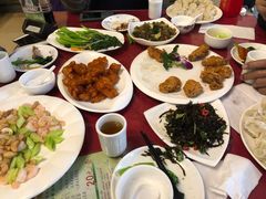 -大眼锅贴水饺(河东店)