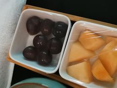 -金色印象·4K影院式足体养生(香榭里店)