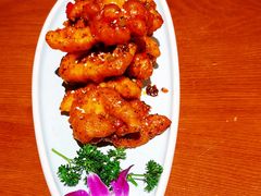 -额娘·春饼烤鸭(乐汇城店)