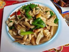 -龙姐私房菜(和顺古镇店)