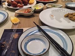 -大渔铁板烧(海雅缤纷城店)