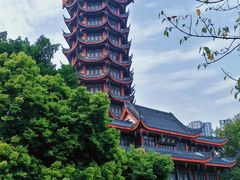 -塔子山公园
