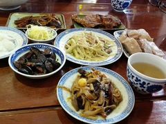 -同得兴 Since·1995 传统苏式面馆(十全街店)
