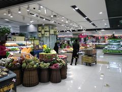 -杭州大厦LSE城市生活超市(杭州大厦店)