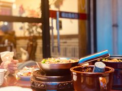 -杨记隆府(白象街店)