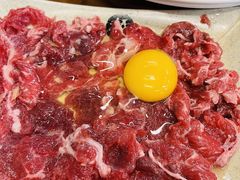 -顺德公平靓正特色牛花粥(花都店)