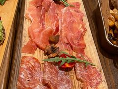 -IL TEATRO 精品意大利餐厅