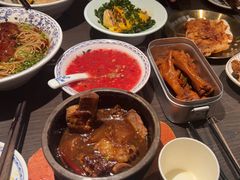 -阿大排档(长春这有山店)